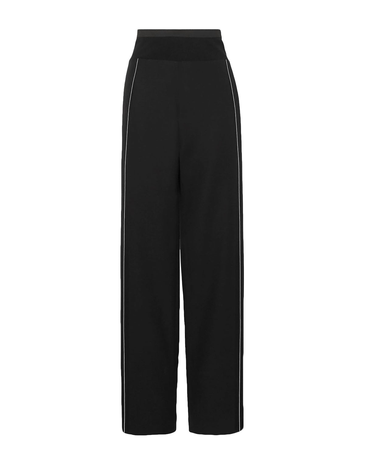 Haider Ackermann Womens Pants - Black