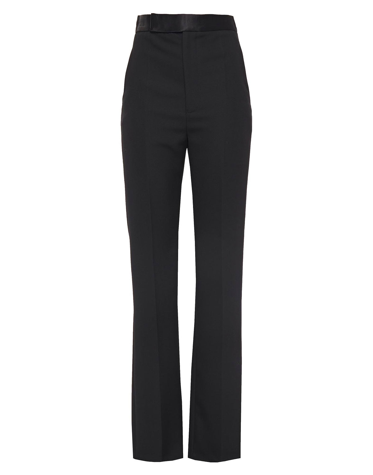 Haider Ackermann Womens Pants - Black