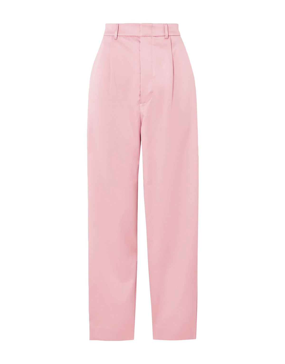 Munthe Womens Pants - Pink