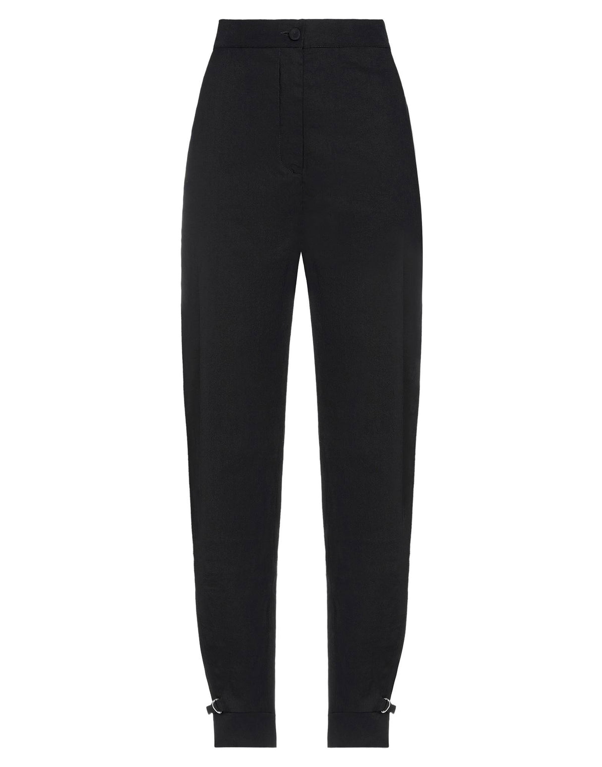 Pierantonio Gaspari Womens Pants - Black