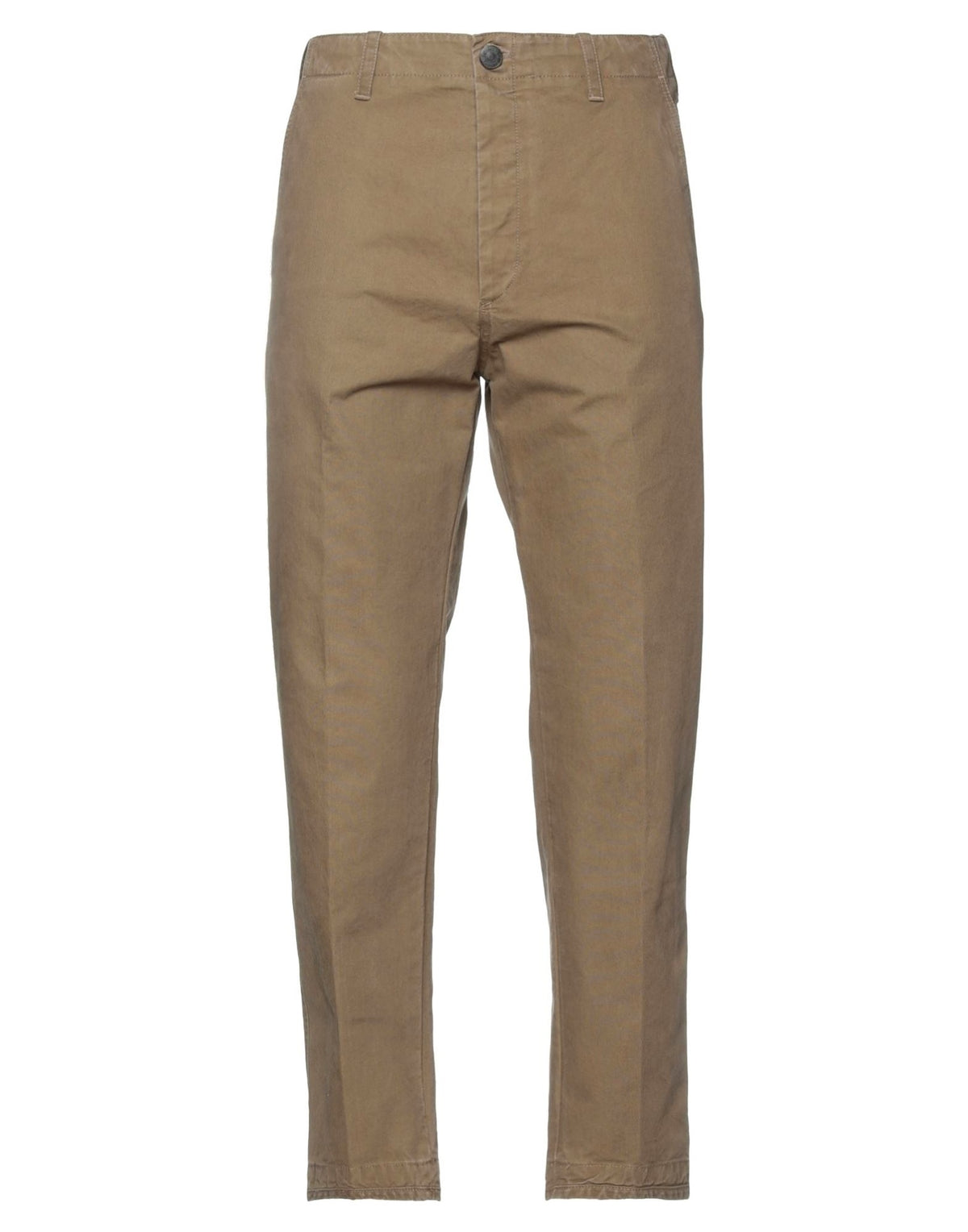 Pt Torino Mens Pants - Khaki
