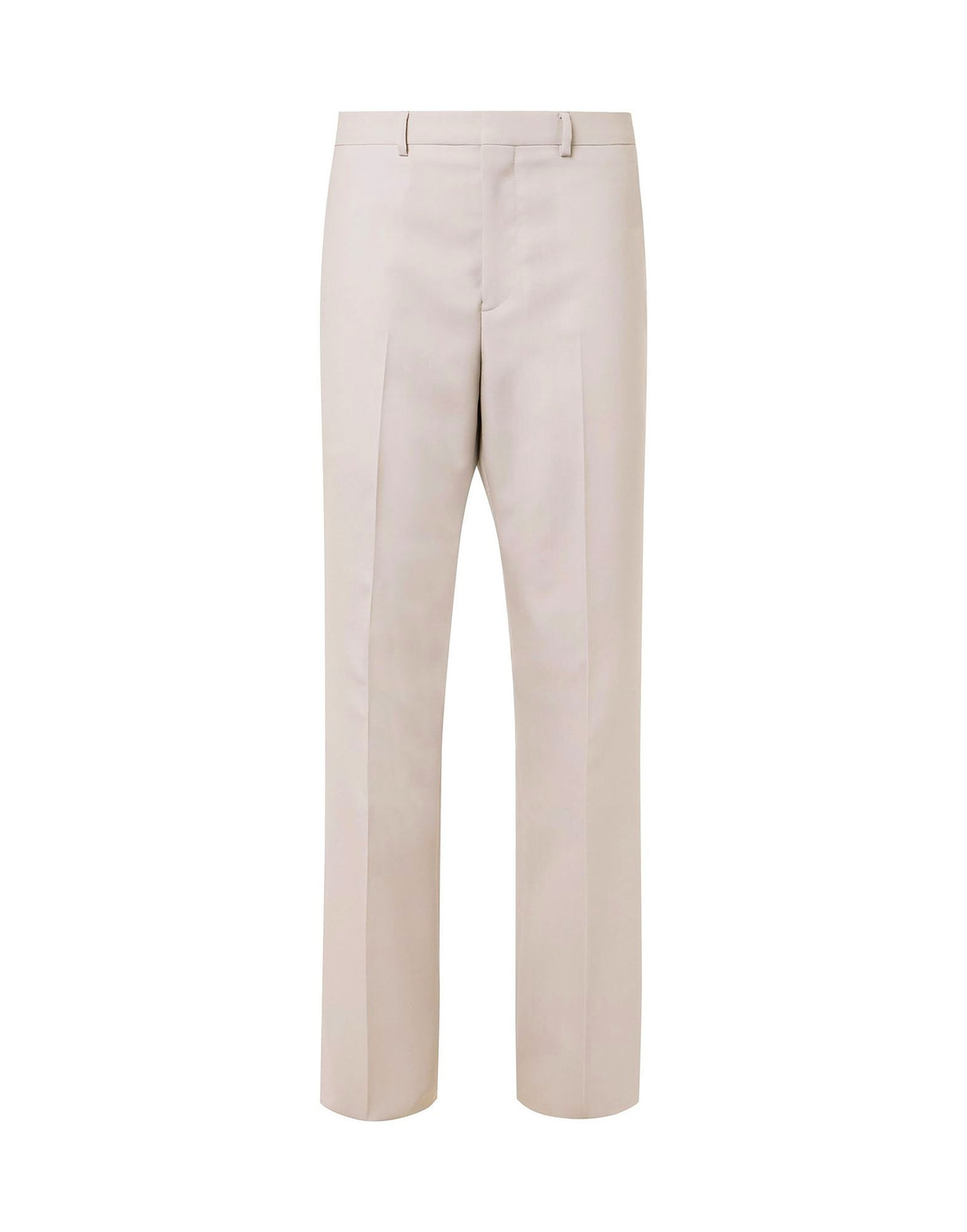 Givenchy Mens Pants - Light grey