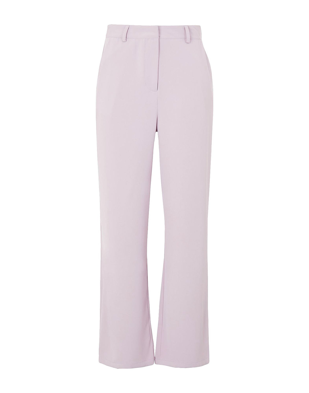 8 By Yoox Womens Pants - Lilac