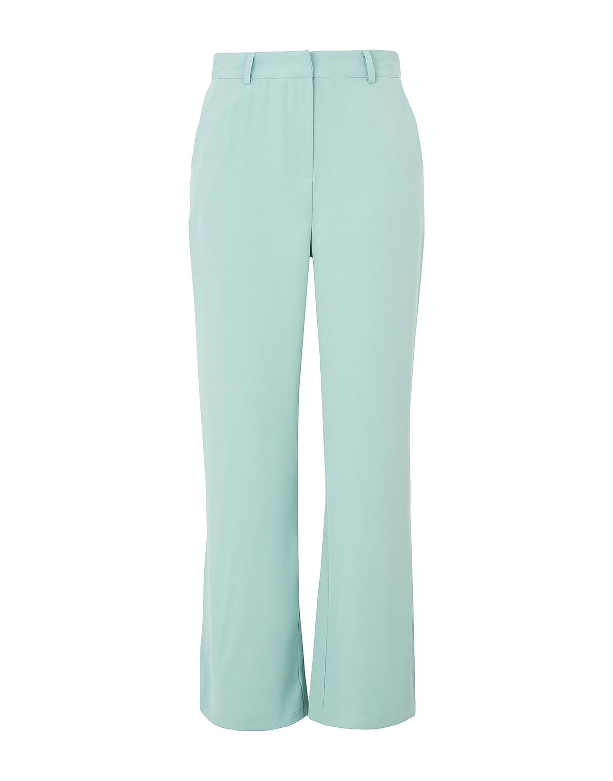 8 By Yoox Womens Pants - Light green