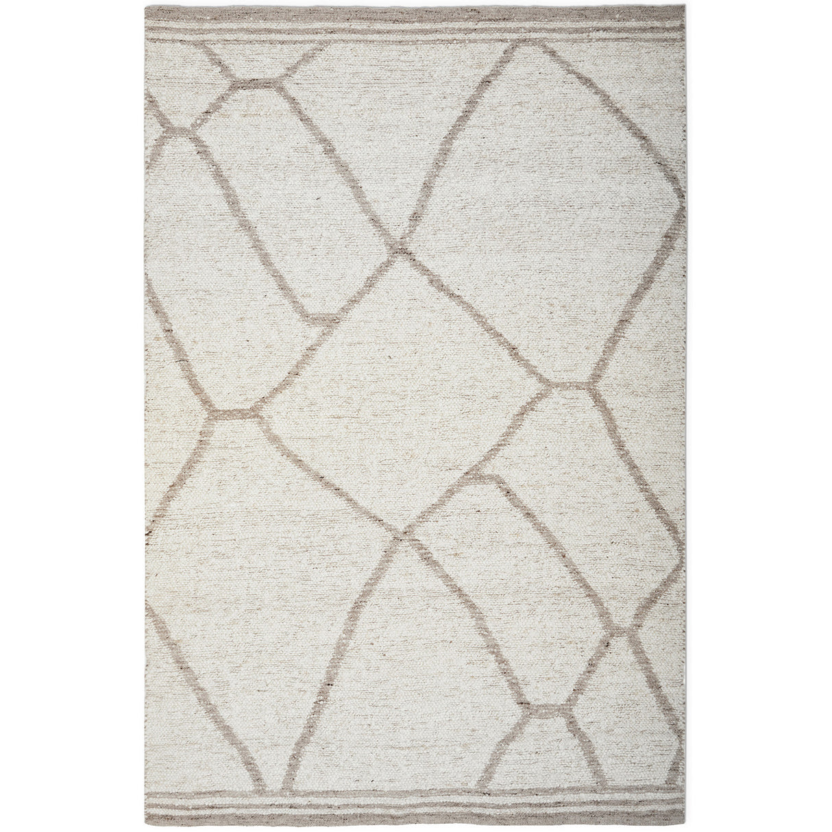 Stockholm Alma Rug