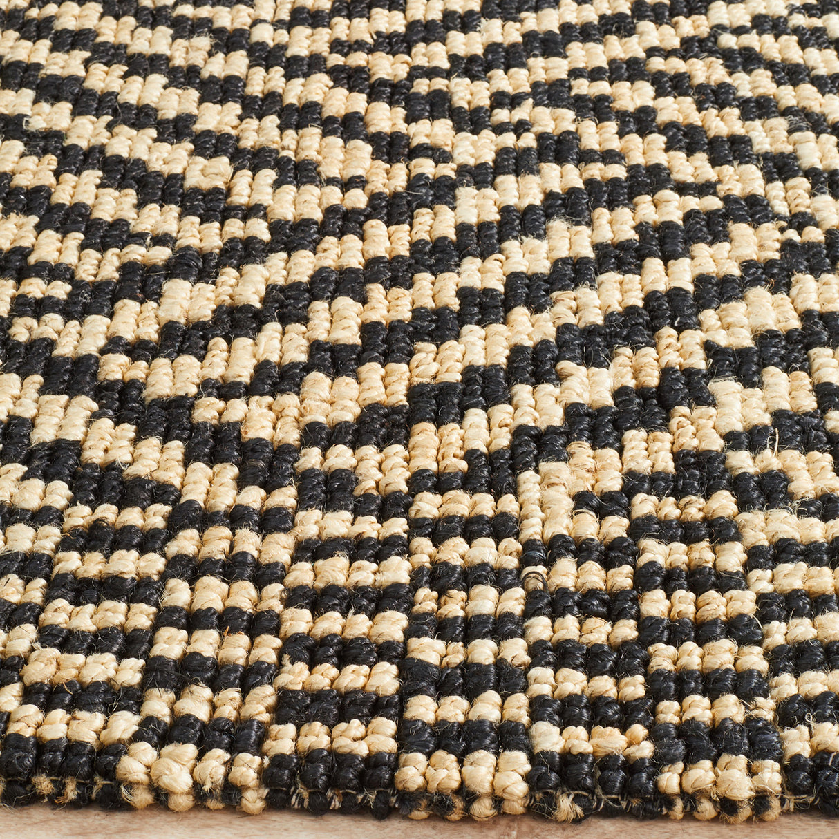 Kenya 26 Natural Rug
