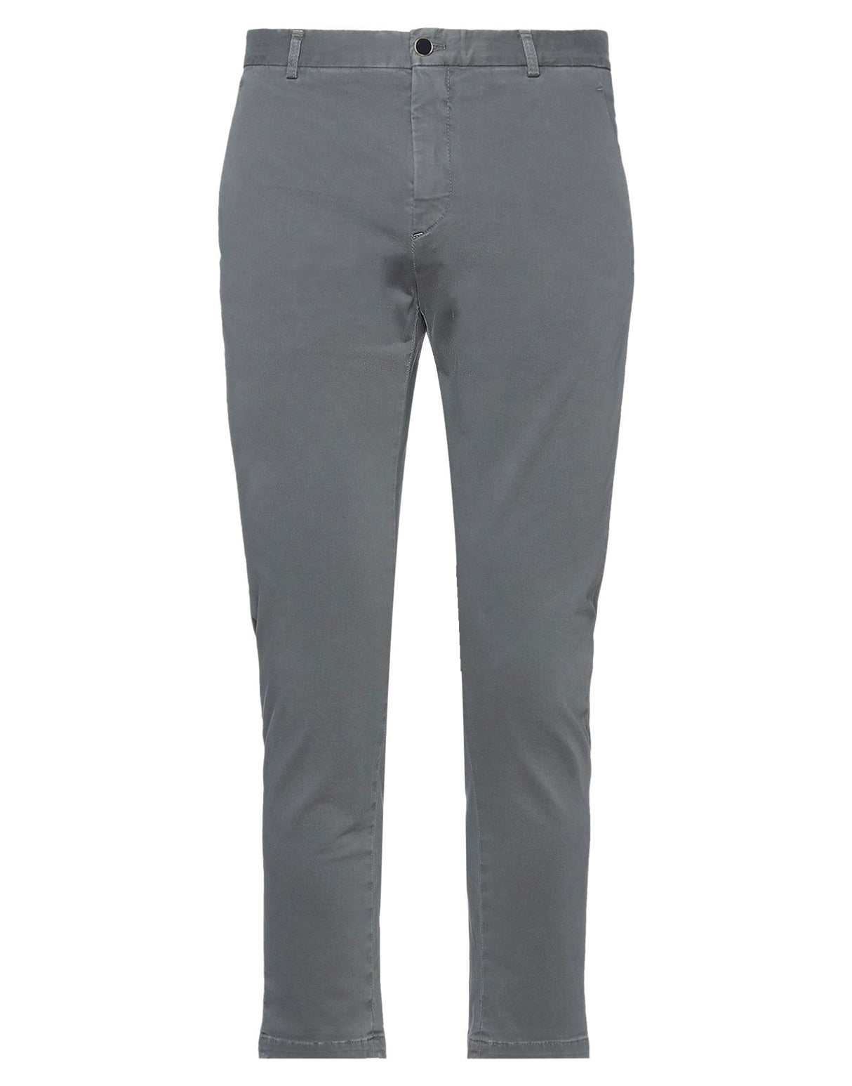 Pt Torino Mens Pants - Grey