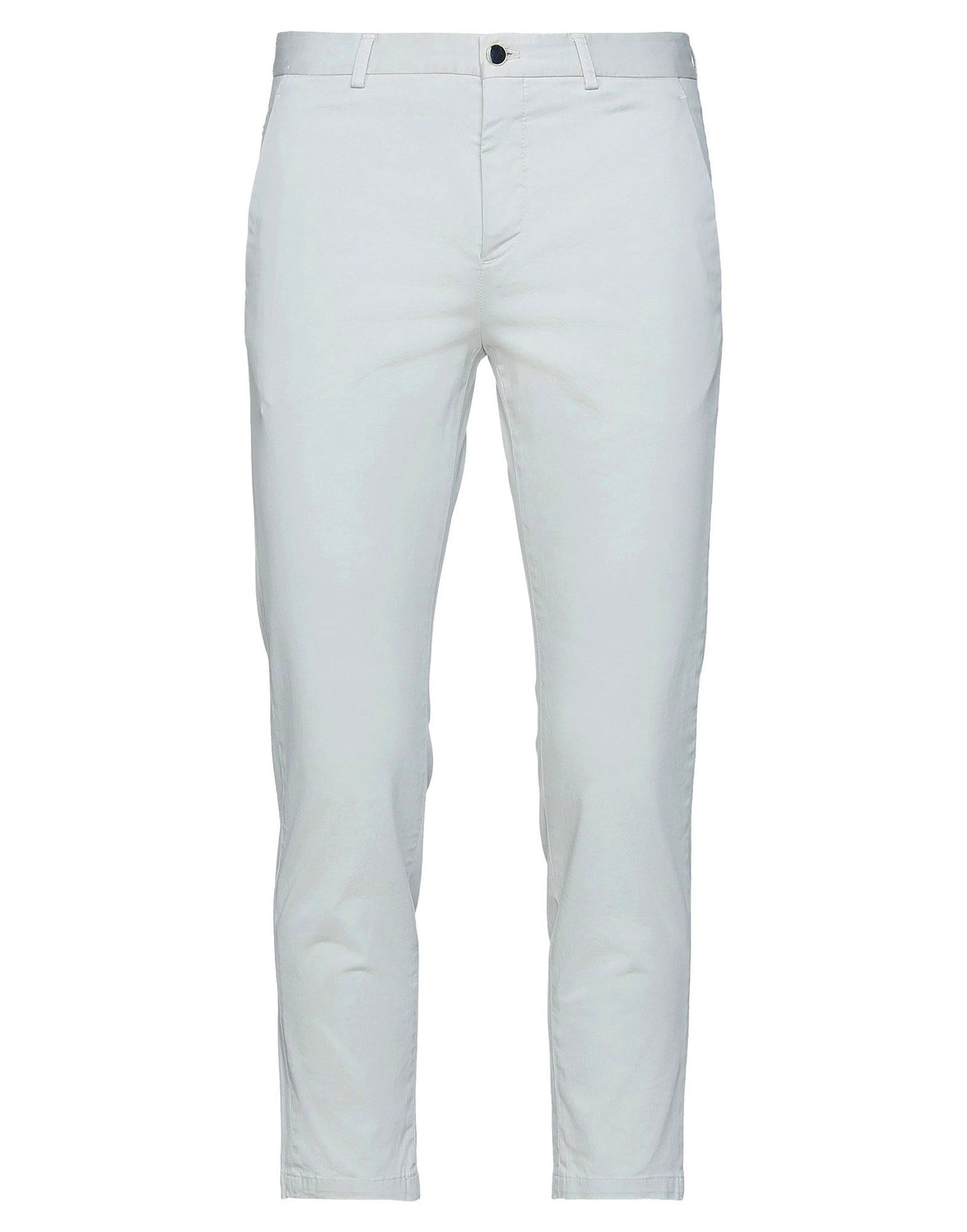 Pt Torino Mens Pants - Light grey
