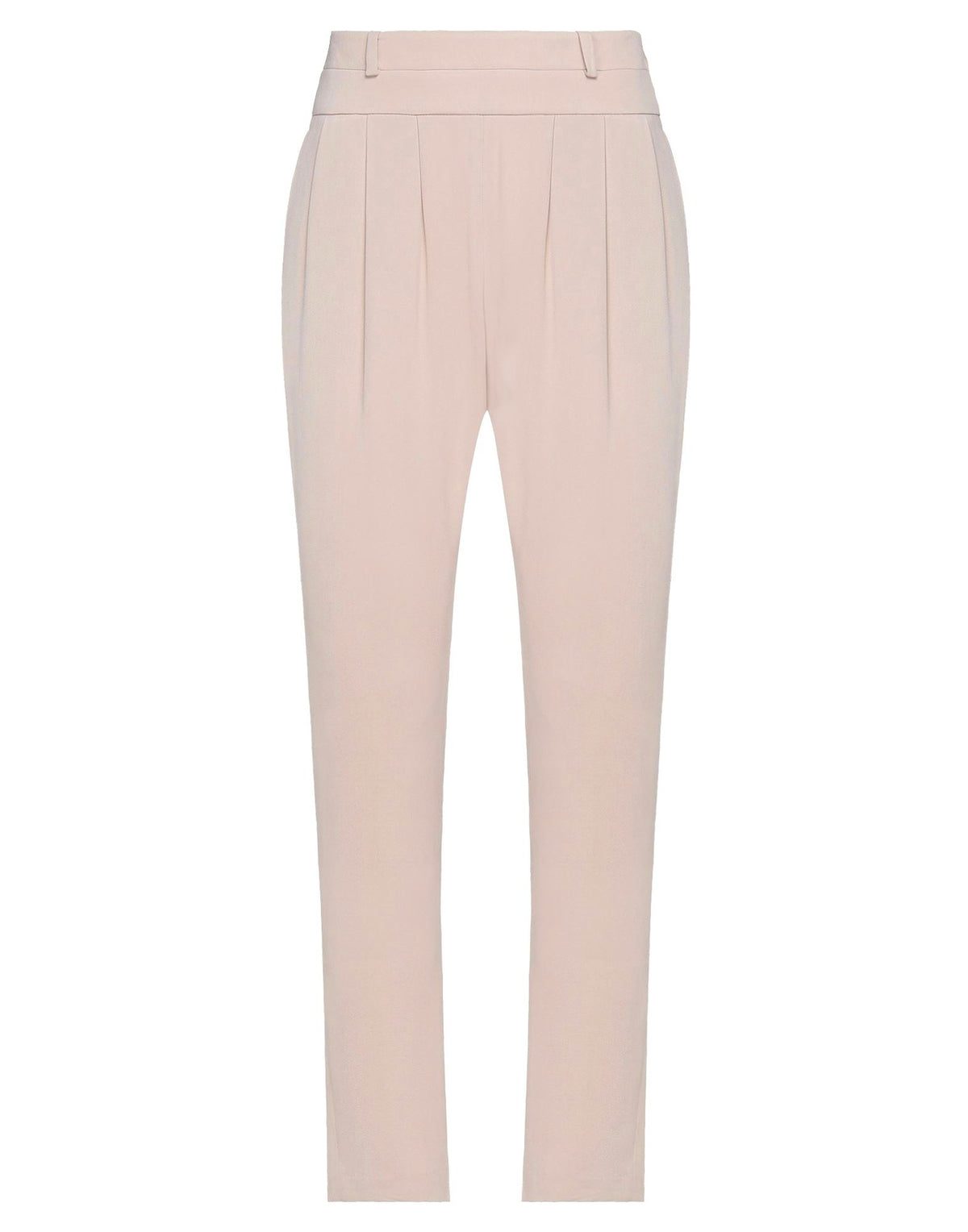 Grifoni Womens Pants - Beige