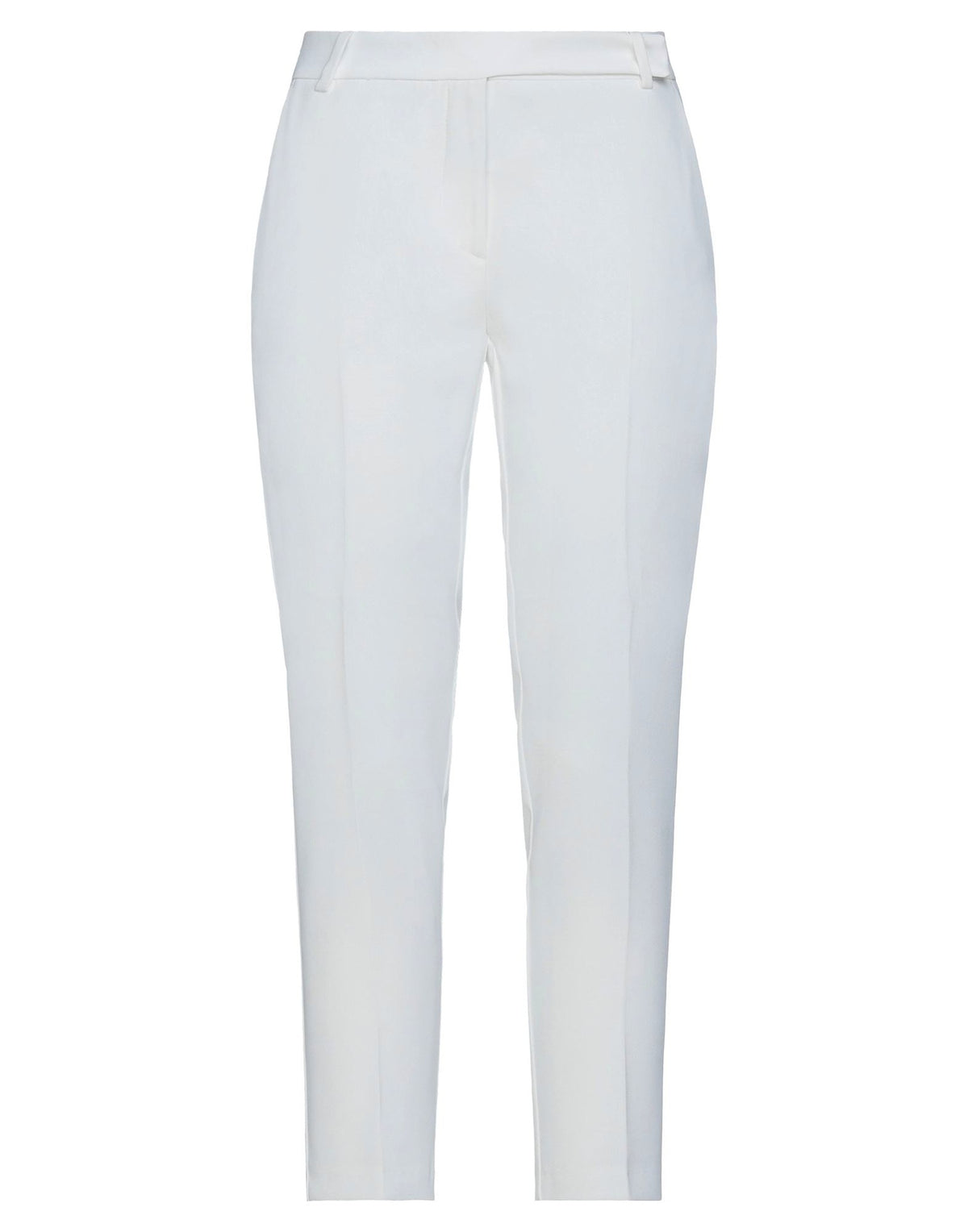 Pinko Womens Pants - White