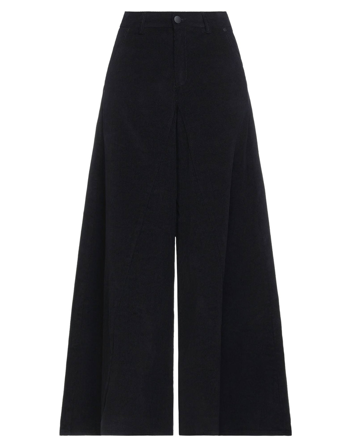Federica Tosi Womens Pants - Black