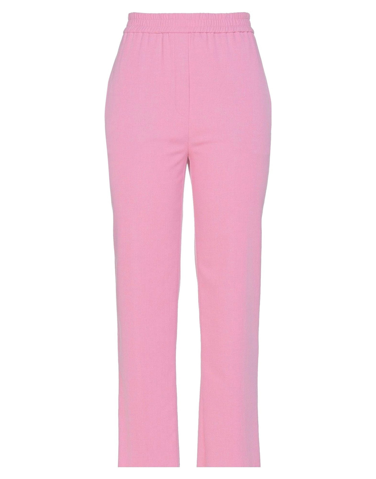 Erika Cavallini Womens Pants - Pink