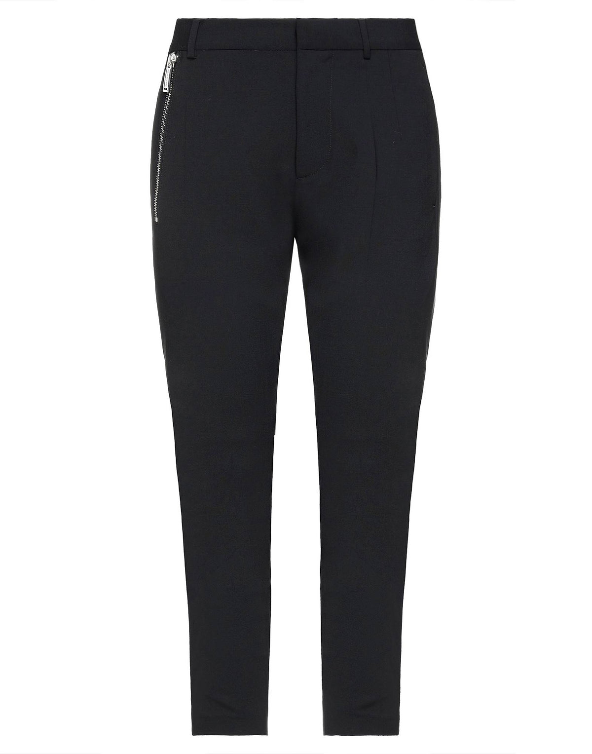 Dsquared2 Womens Pants - Black