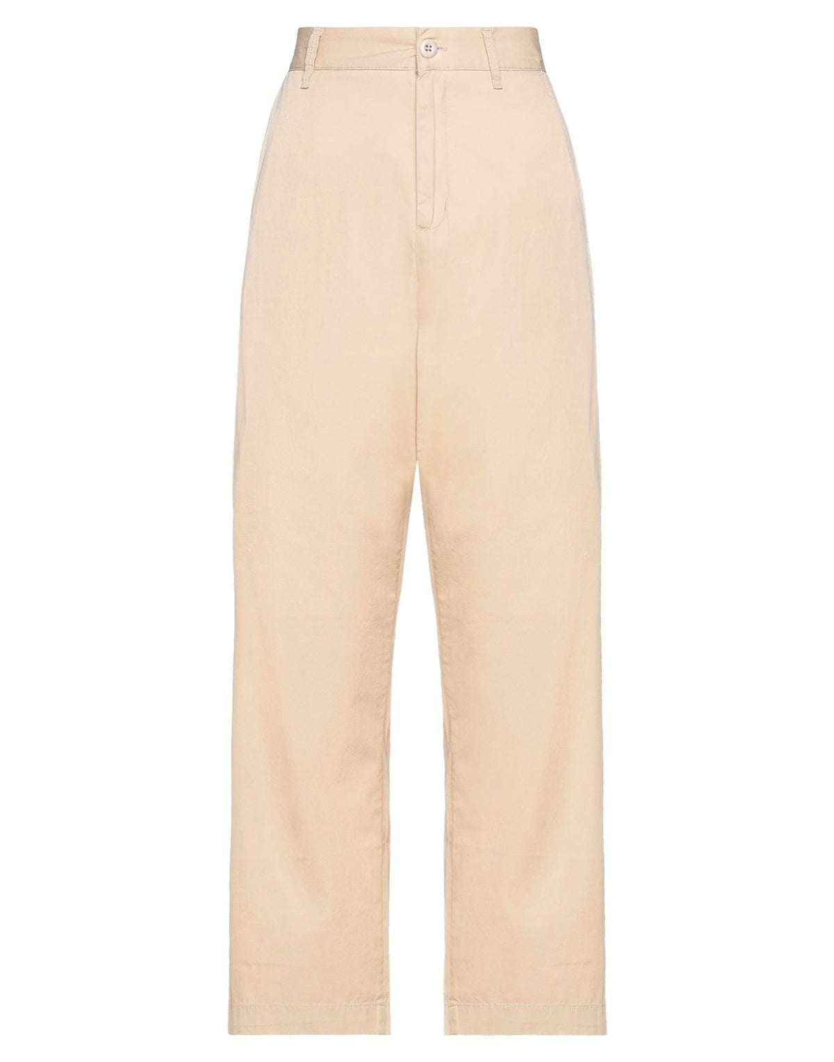 Carhartt Womens Pants - Beige