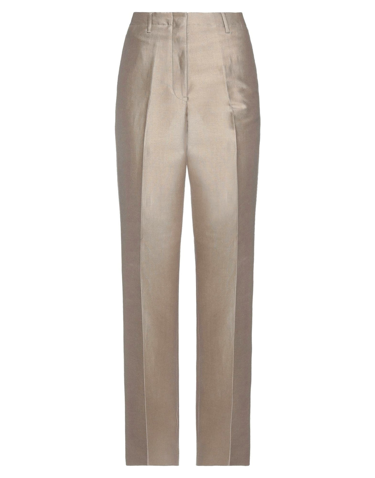 Grifoni Womens Pants - Khaki