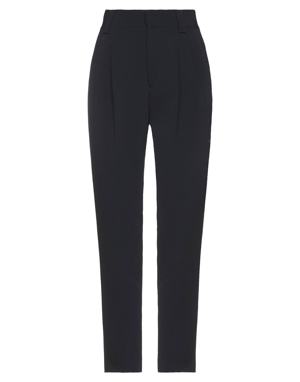 Redvalentino Womens Pants - Black
