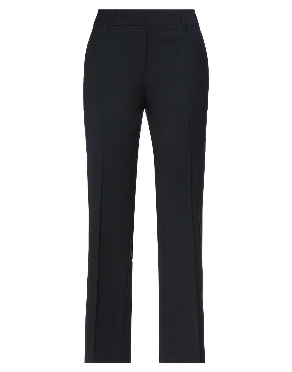True Royal Womens Pants - Black