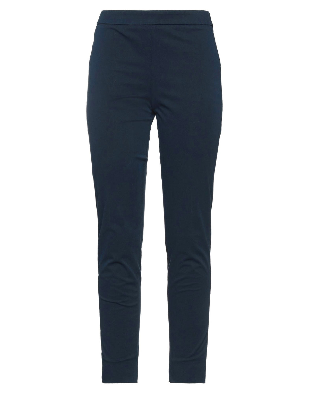 Fabiana Filippi Womens Pants - Midnight blue