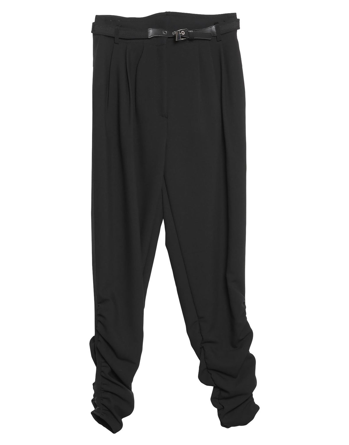 Amen Womens Pants - Black