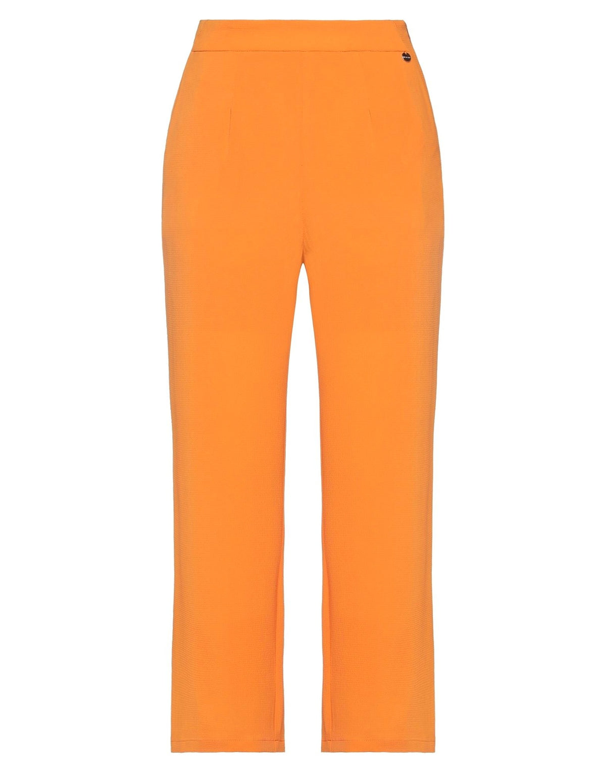 Luckylu Milano Womens Pants - Apricot