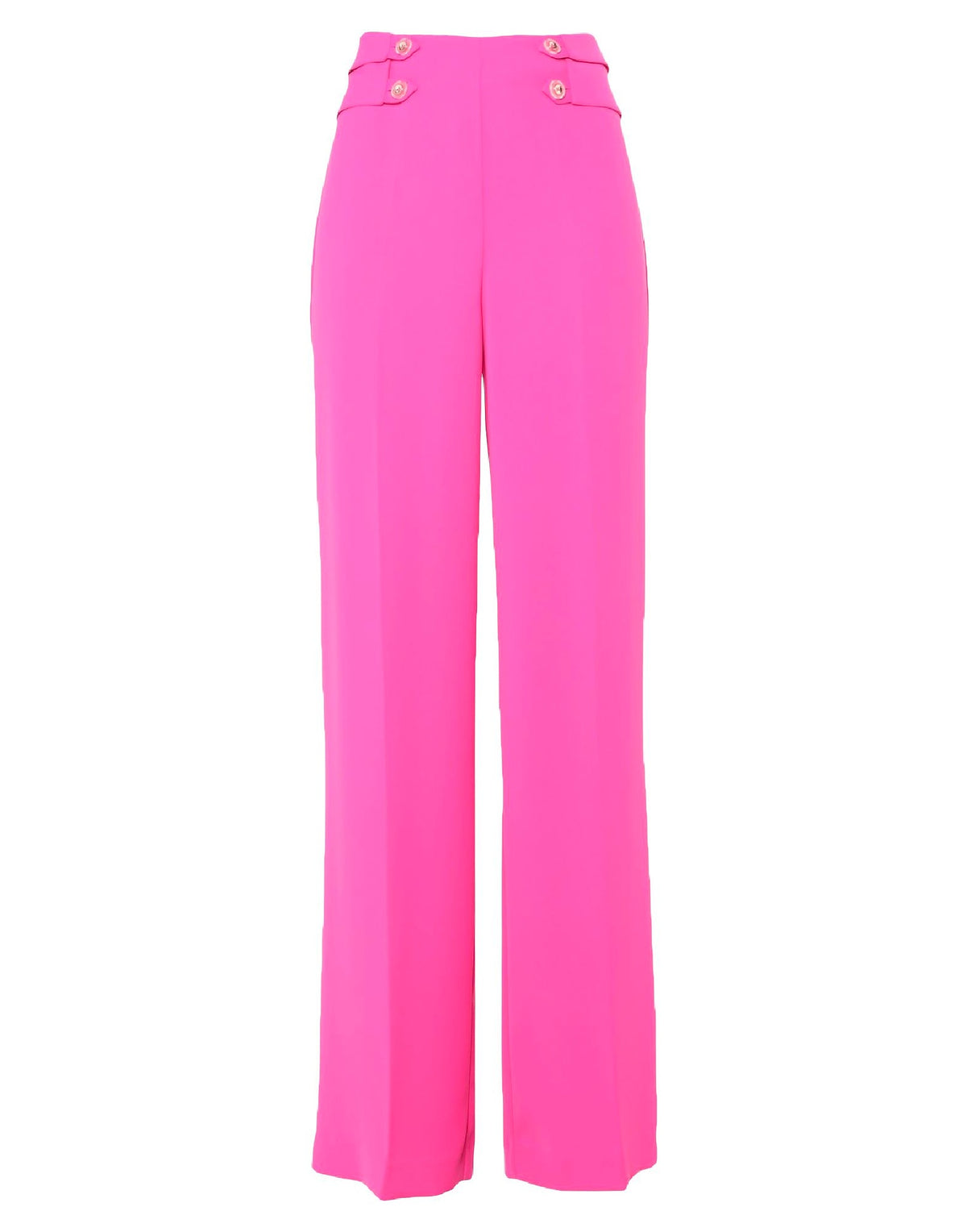 Marciano By Guess Womens Pants - Fuchsia