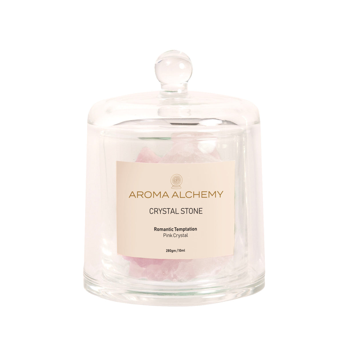 Pure Spa Aroma Stones 10ml Romantic Temptation