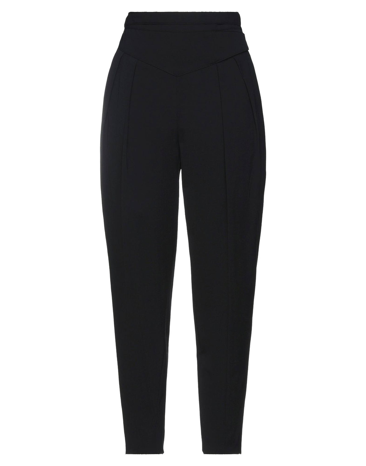 Redvalentino Womens Pants - Black