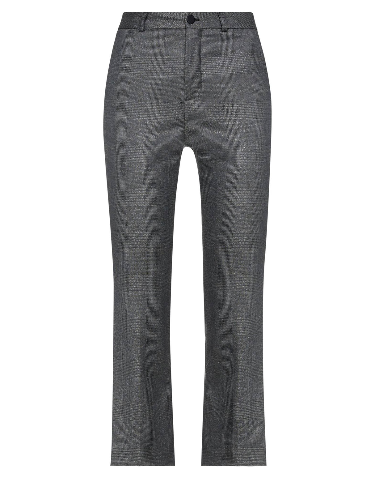 Merci Italia Womens Pants - Lead