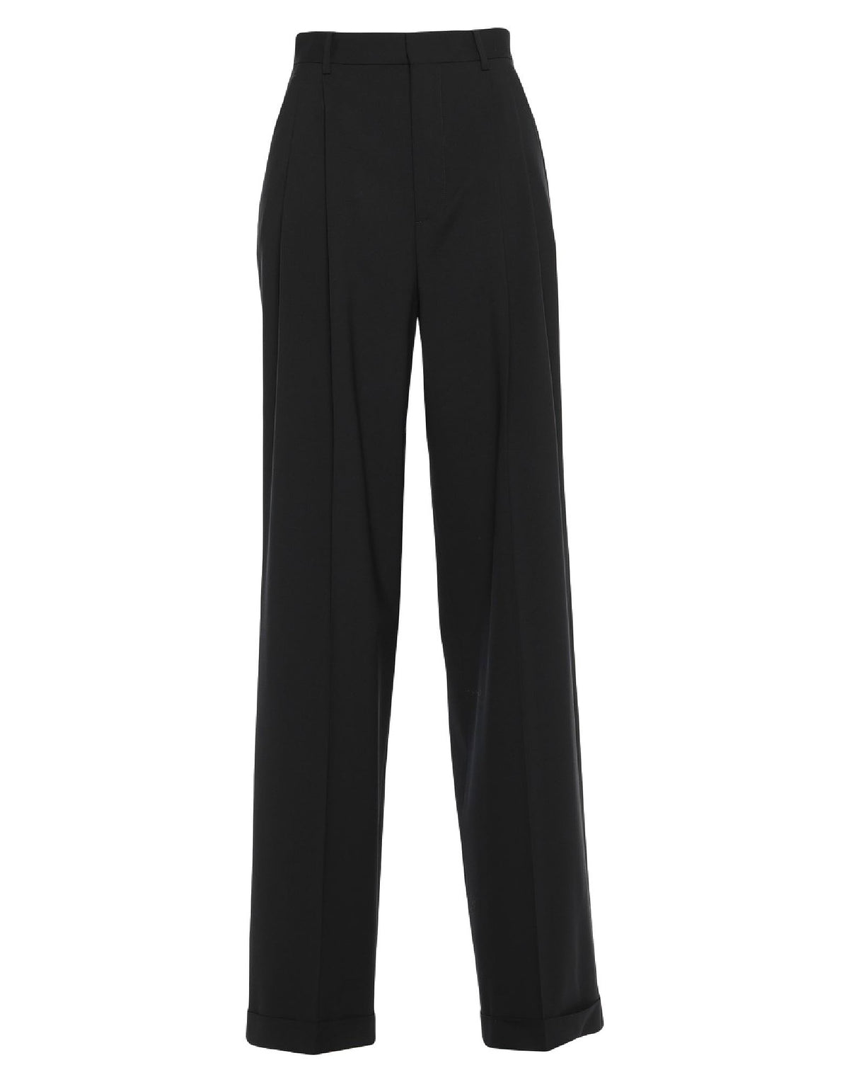 Dsquared2 Womens Pants - Black