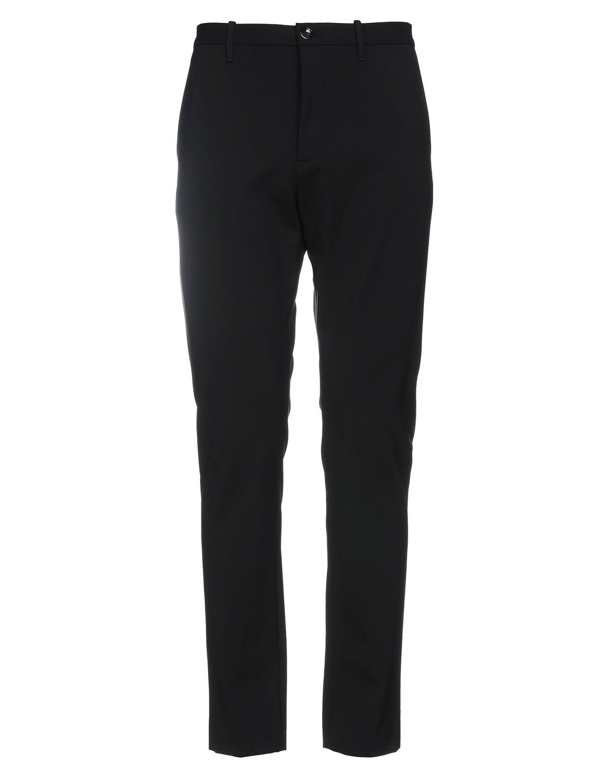 Nine In The Morning Mens Pants - Black