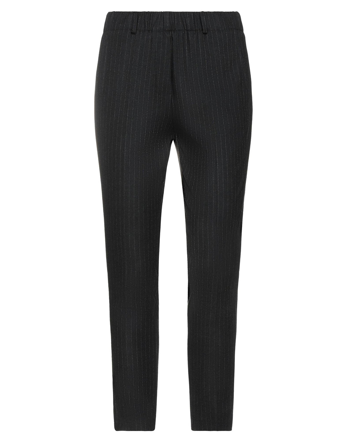Rue Du Bac Womens Pants - Black