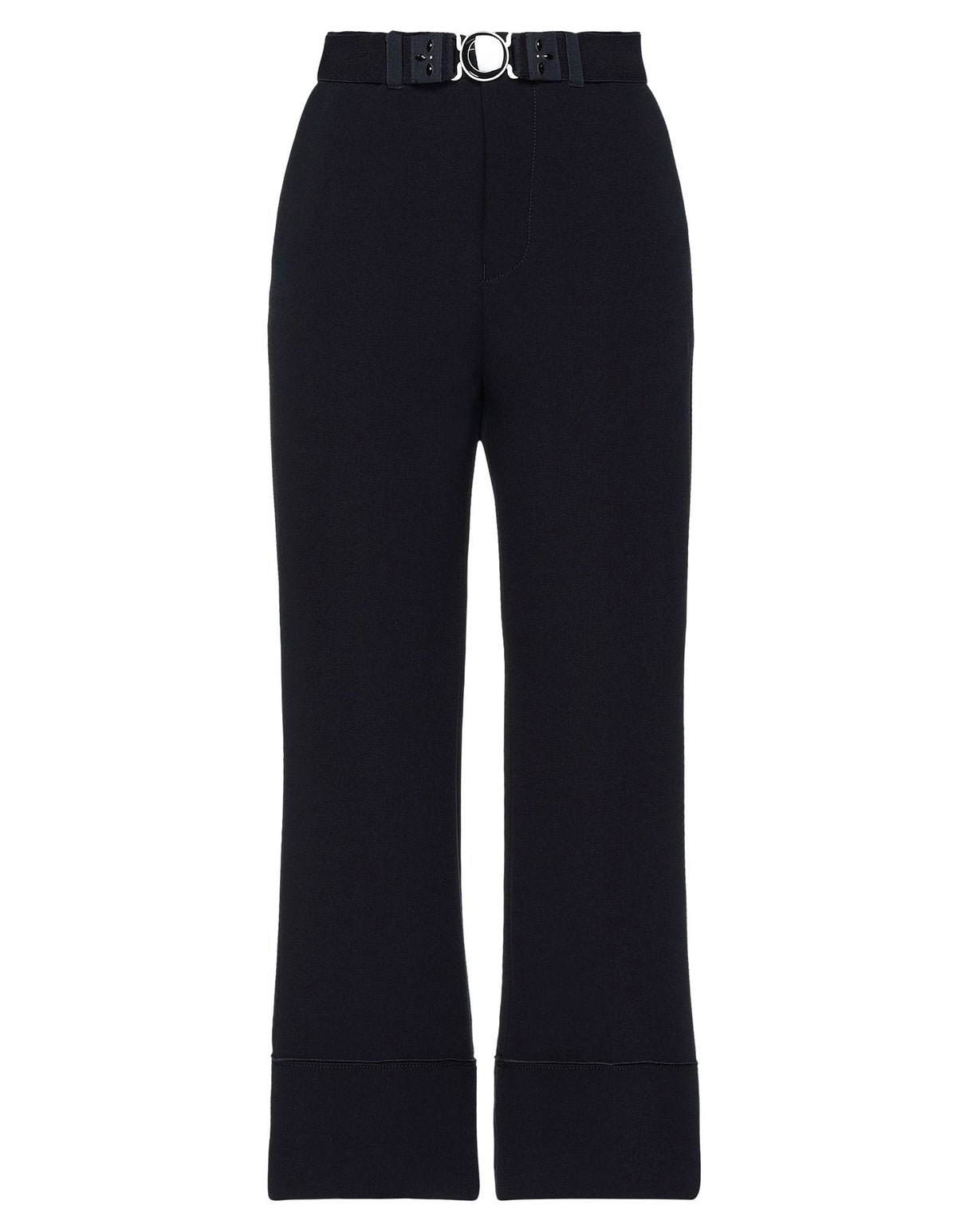 High Womens Pants - Midnight blue