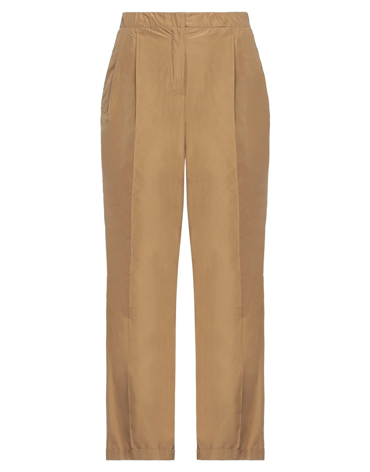 Odeeh Womens Pants - Khaki