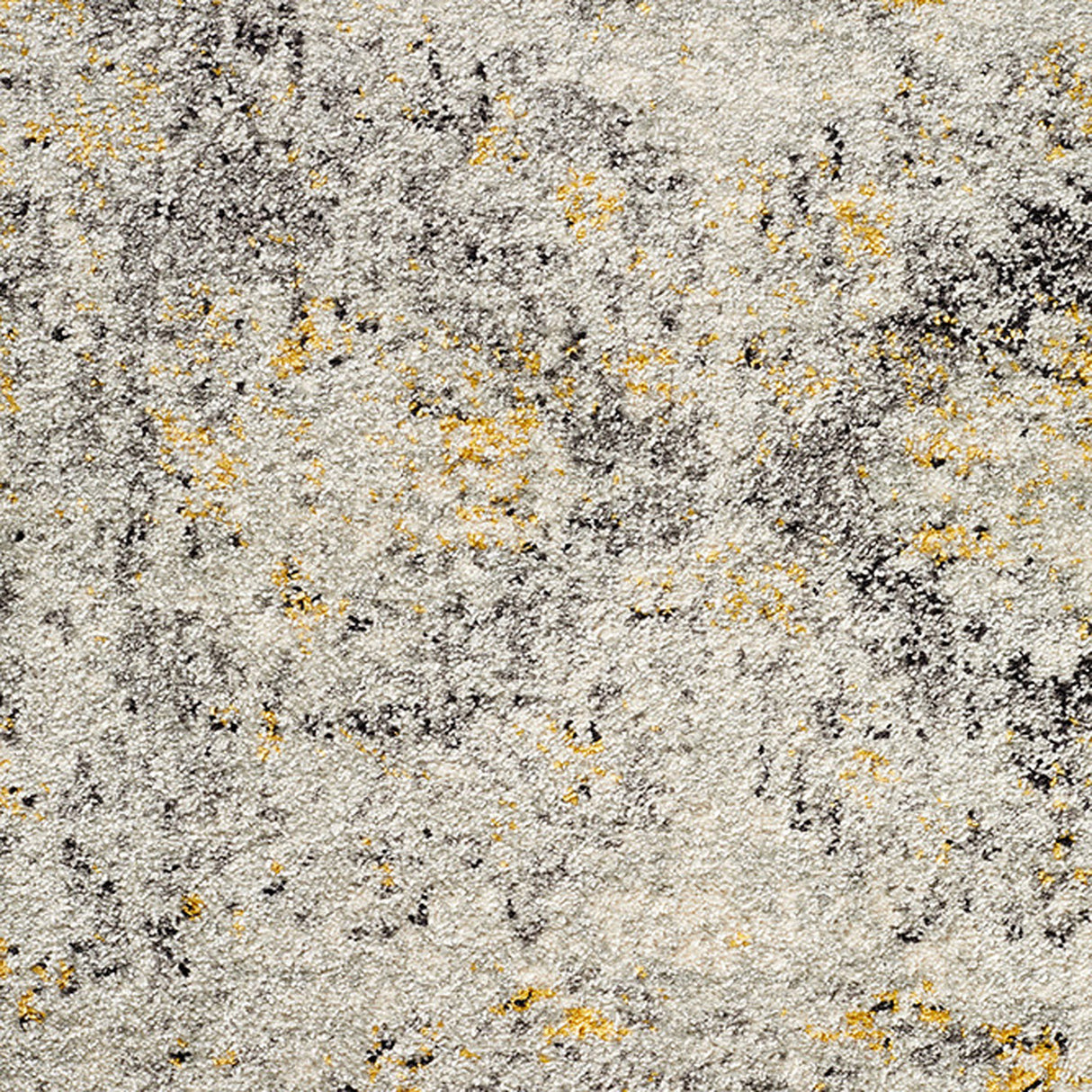 Museum 868 Silver Runner Rug