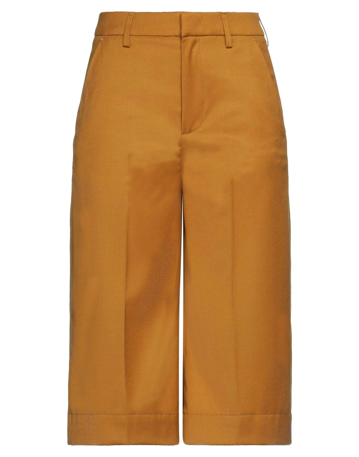 Dondup Womens Pants - Marigold