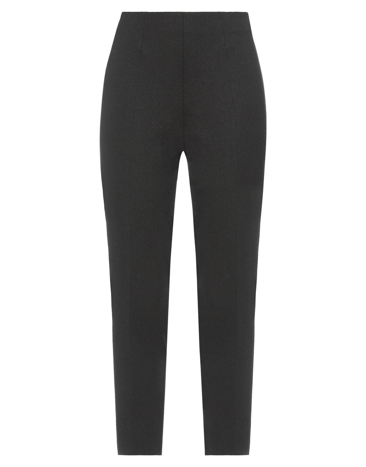 Piazza Sempione Womens Pants - Dark brown
