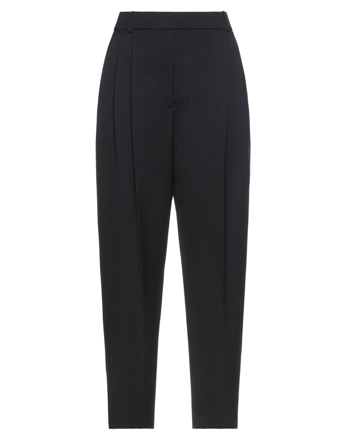 Stella Mccartney Womens Pants - Black