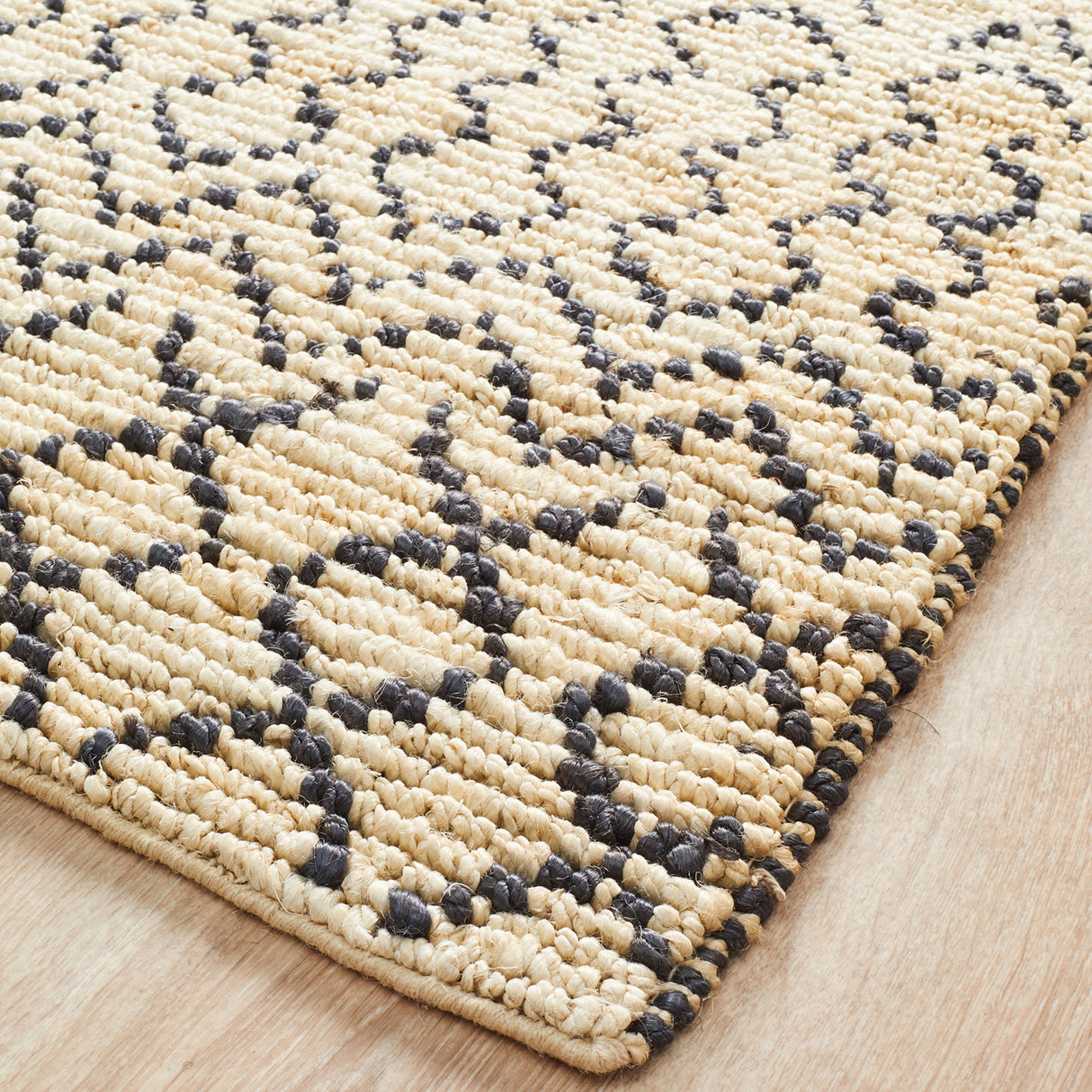 Kenya 28 Ivory Rug