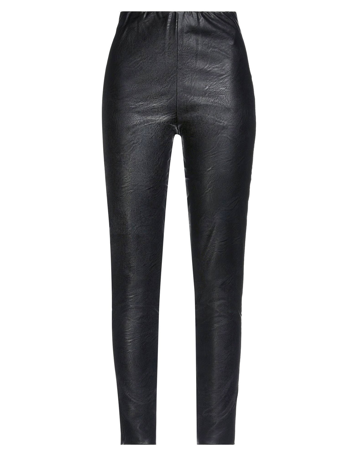 Jijil Womens Pants - Black