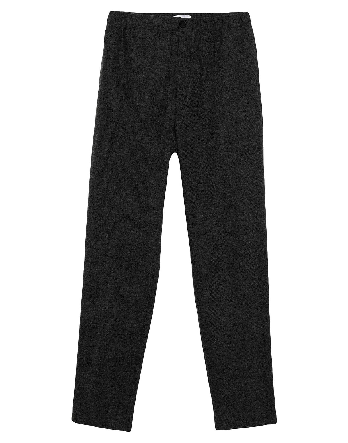 Kenzo Mens Pants - Lead