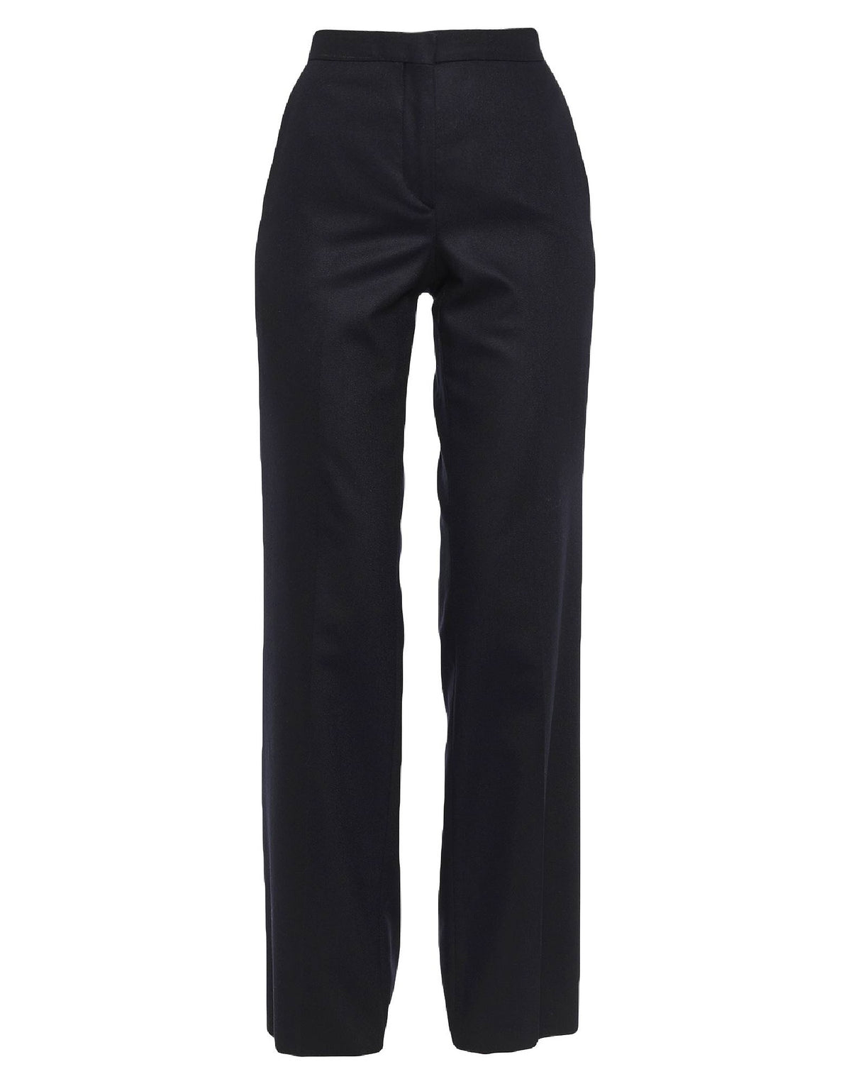 Brian Dales Womens Pants - Midnight blue