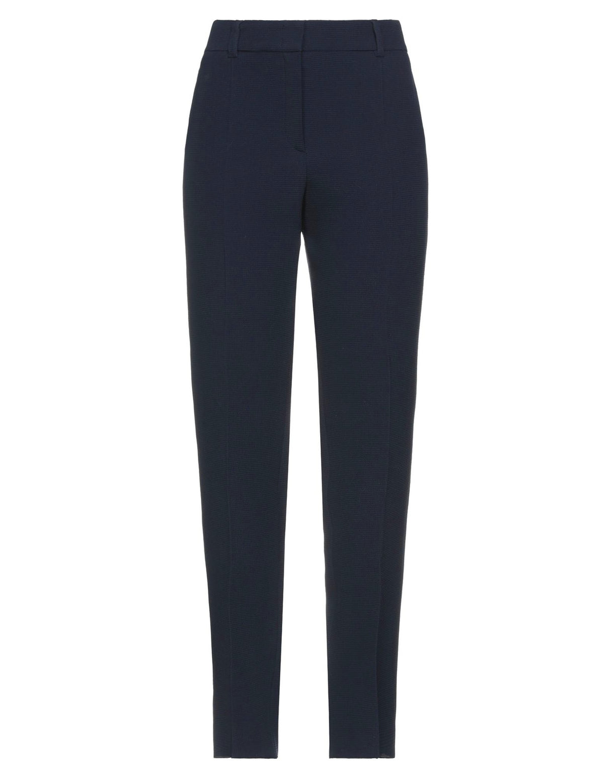 Emporio Armani Womens Pants - Midnight blue