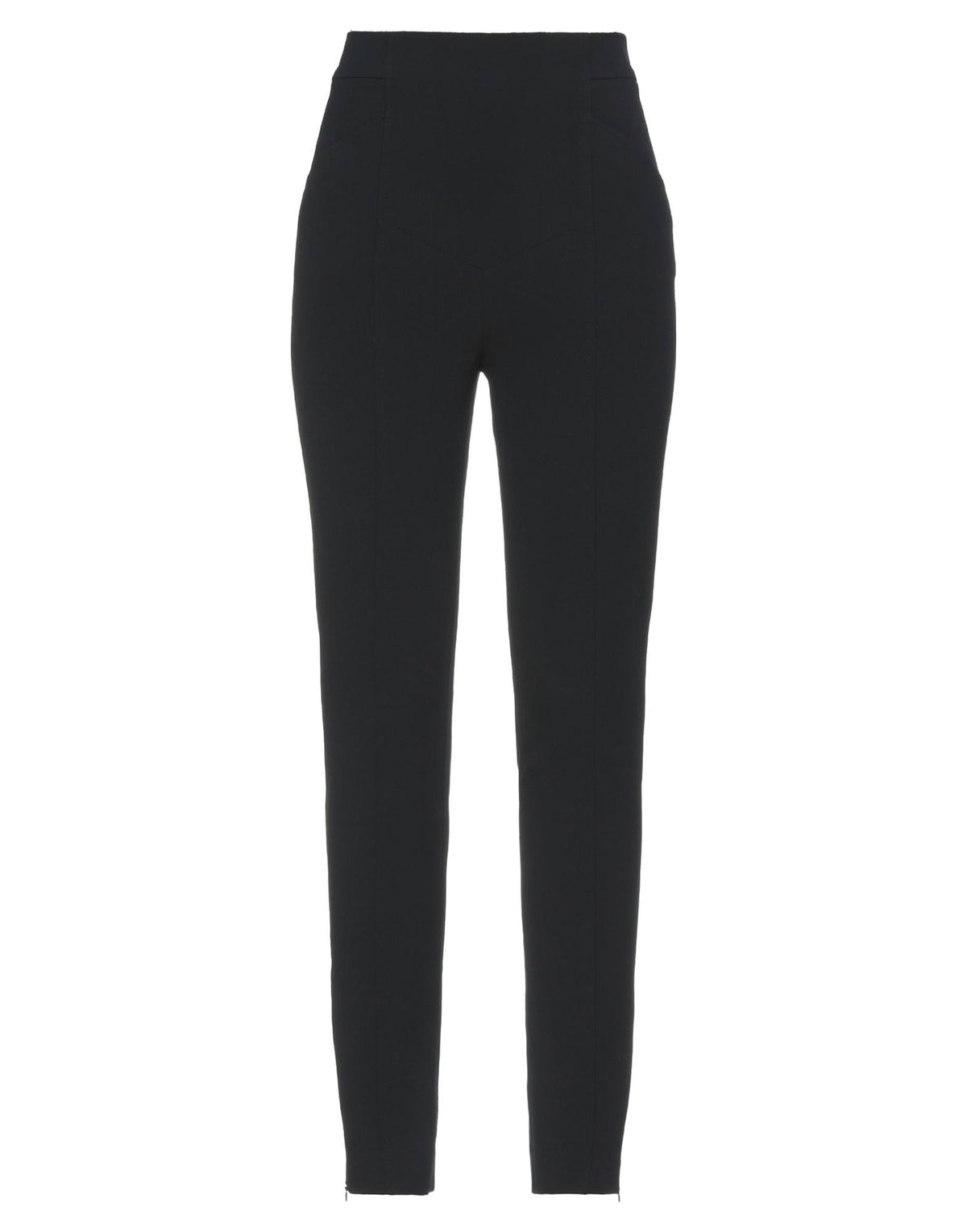 Simona Corsellini Womens Pants - Black