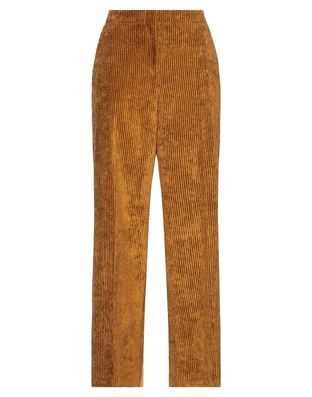 Antonelli Womens Pants - Marigold