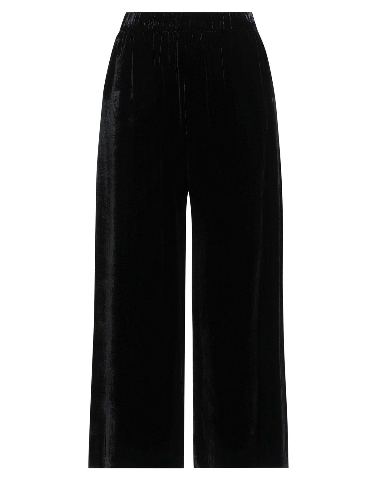 P.A.R.O.S.H. Womens Pants - Black