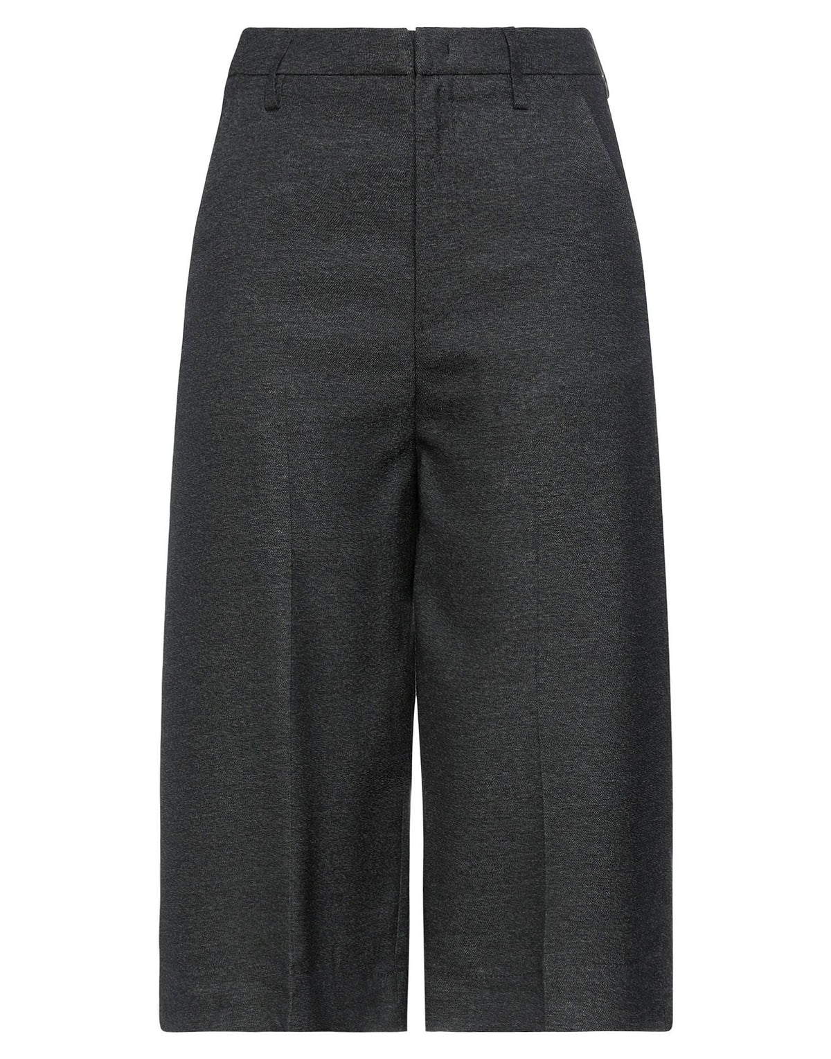 Dondup Womens Pants - Charcoal