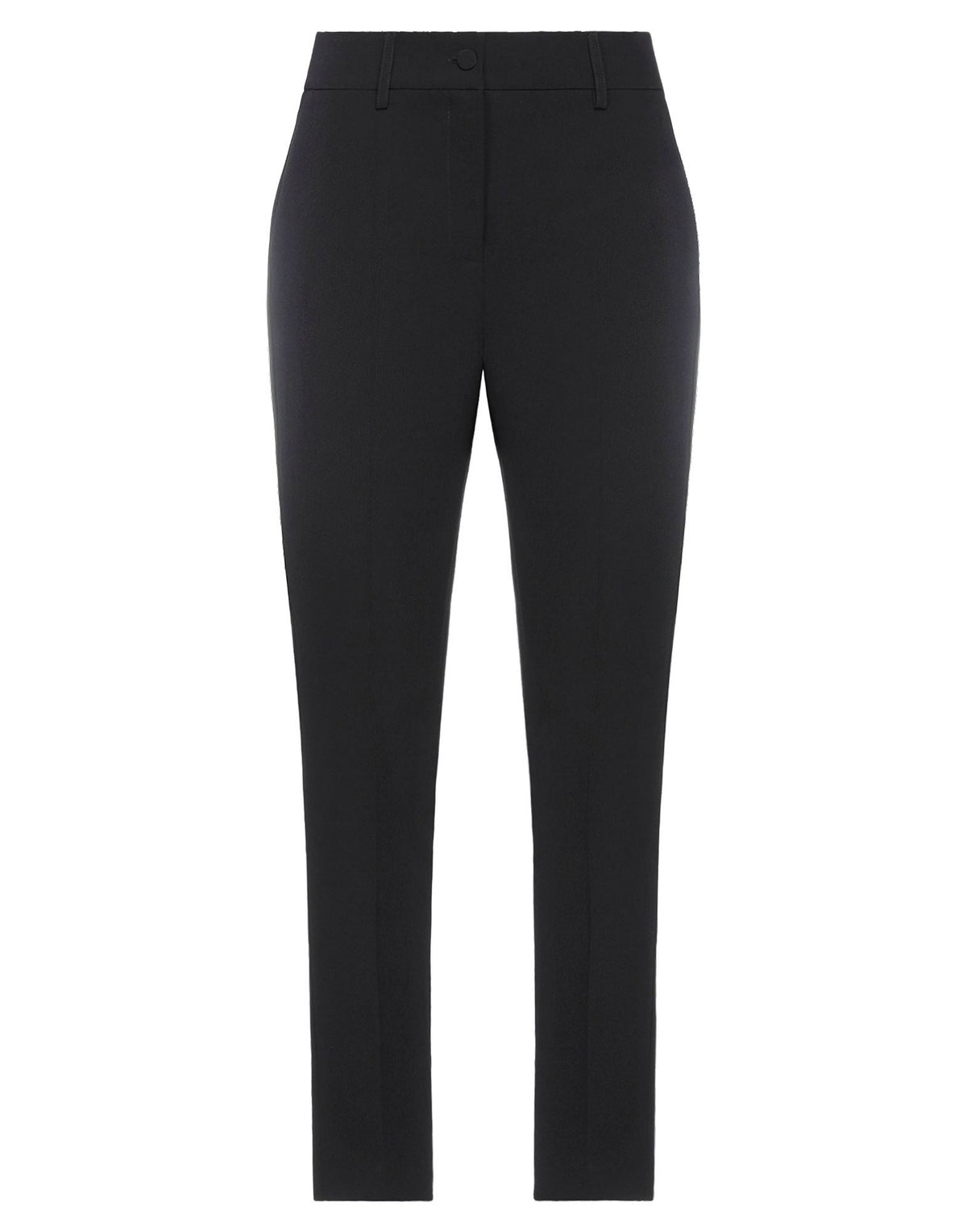 Blumarine Womens Pants - Black