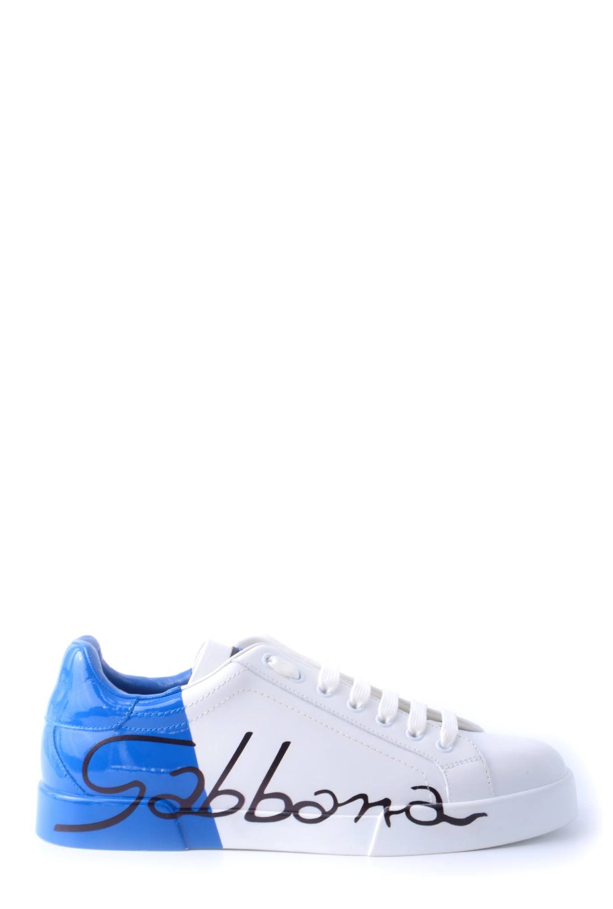 Dolce & Gabbana Men Portofino Sneakers