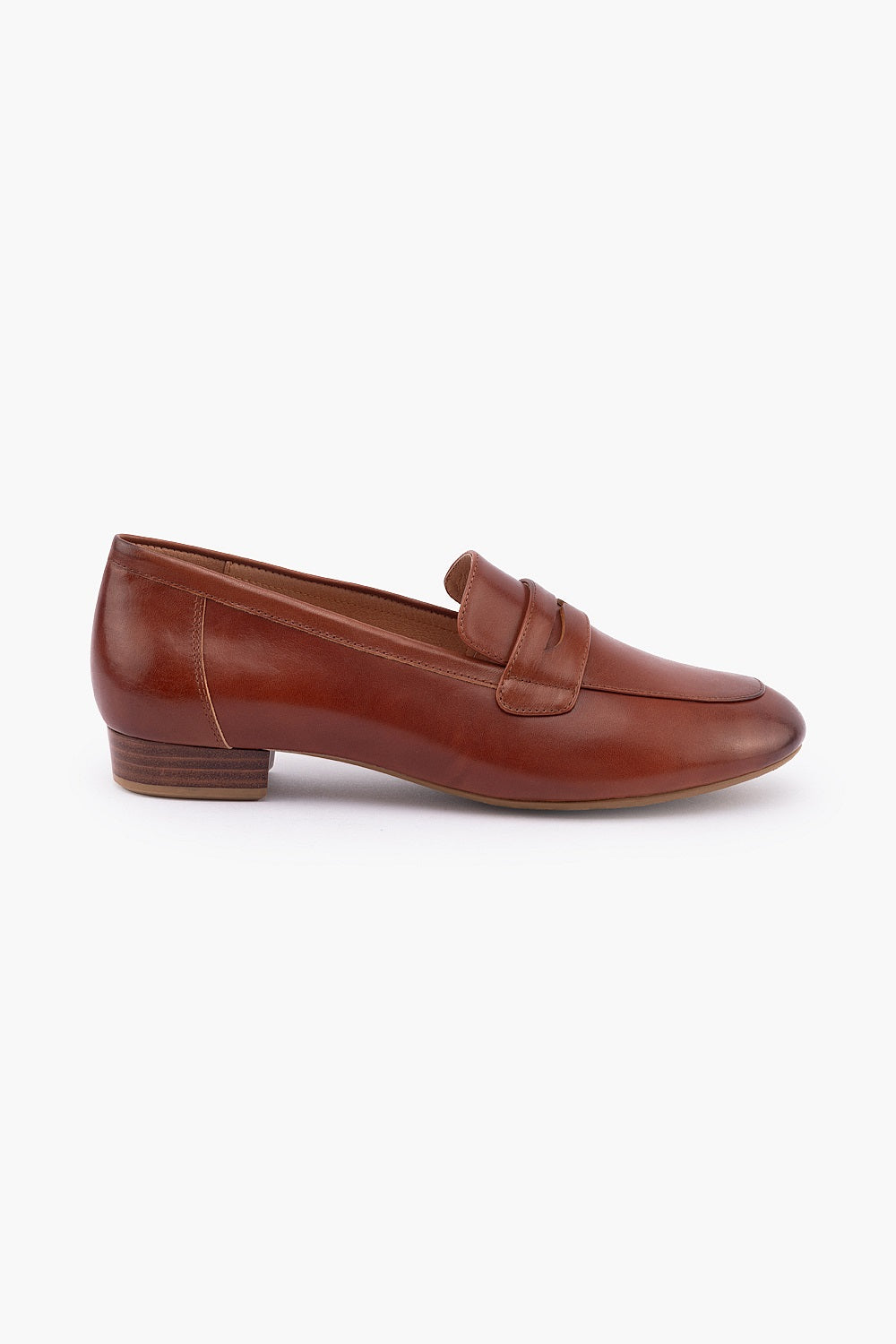 Silver Lining Eliza Cognac