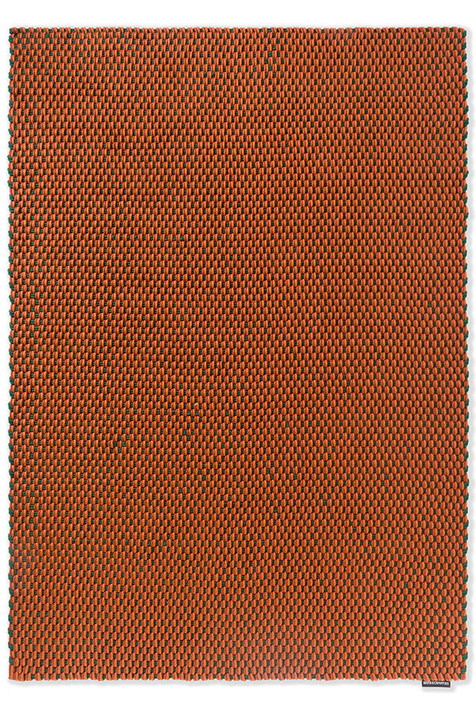 Brink & Campman Lace Tri-coloure Terra Outdoor 496903 Rug